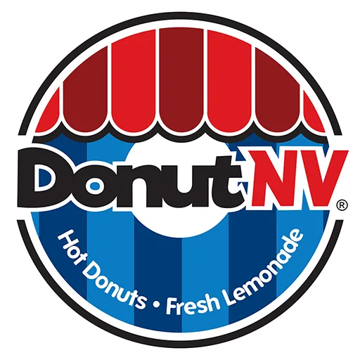 DonutNV logo