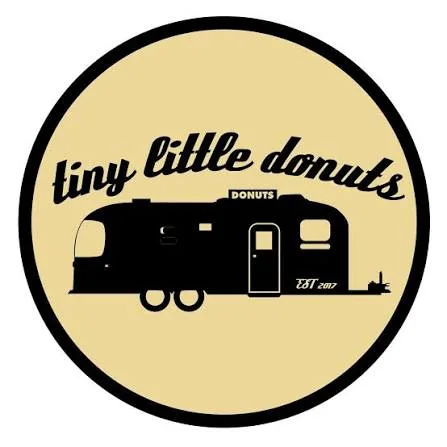 Tiny Little Donuts logo